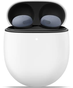 GOOGLE Pixel Buds Pro 2 In-ear Draadloze oordopjes Met Noise-cancelling Moonstone — thumbnail 4