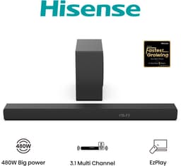 Hisense HS3100 — thumbnail 4