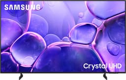 Samsung UE43U8072F - 43 inch - 4K LED - 2025 - Buitenlands model — thumbnail 1
