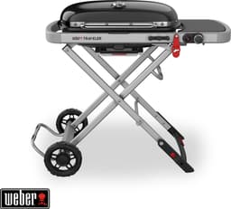 Weber Traveler — thumbnail 1