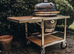 Monolith LeChef PRO-Serie 2.0 - Black - stand-alone — thumbnail 5