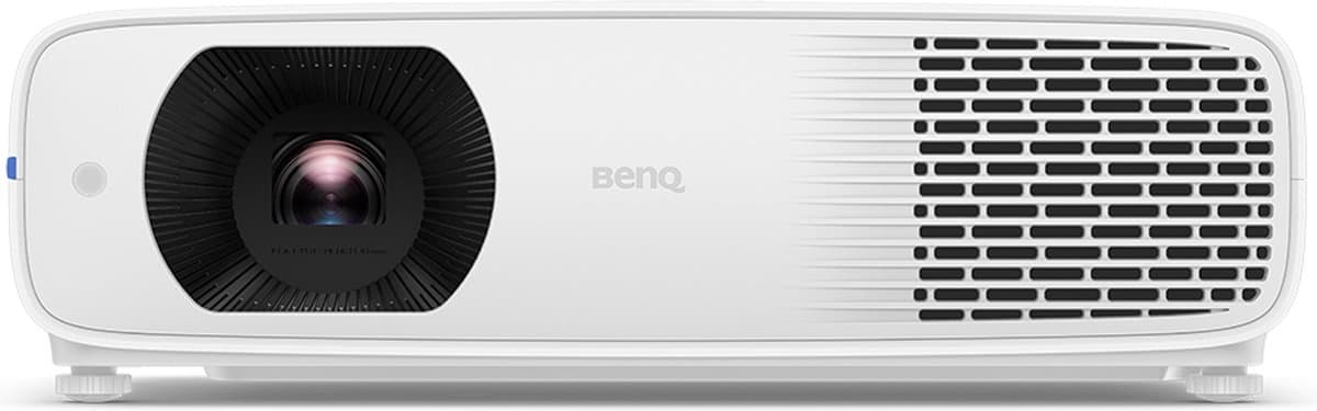 BenQ LW730 Projector met normale projectieafstand 4200 ANSI lumens DLP WXGA (1280x800) 3D Wit — afbeelding 1