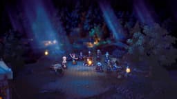 Octopath Traveler II - PS5 — thumbnail 3