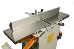HBM 300 Vlak- en Vandiktebank Model 1 - 400 V, 310 mm, 2250 W — thumbnail 3