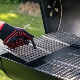 Char-Griller Outlaw Grills Maverick barbecue — thumbnail 3