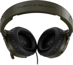 Turtle Beach Ear Force Recon 70 - Gaming Headset - Groen Camo - Multi Platform — thumbnail 4