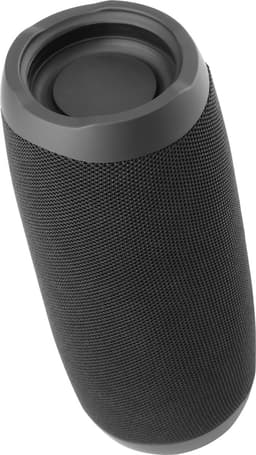 Streetz S350 Bluetooth Speaker - Bluetooth 5.3, MicroSD kaart en USB playback - 3.5mm AUX-in - USB-C - Zwart — thumbnail 2