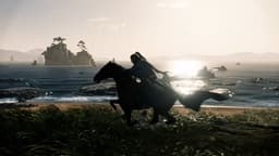 Rise of the Ronin – PS5 — thumbnail 4