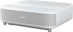 Epson EpiqVision Ultra EH-LS650W beamer (wit) — thumbnail 1