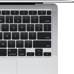 13.3" Retina, IPS, 2560x1600, Apple M1(8‑core CPU, 8‑core GPU, 16‑core Neural Engine), 512GB SSD, 8GB, 2xThunderbolt/USB 4, 802.11ax Wi-Fi 6, Bluetooth 5.0, macOS — thumbnail 4