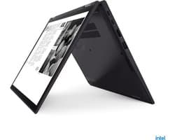 Lenovo ThinkPad X13 Yoga Gen 2 (Intel) Intel® Core™ i5 i5-1135G7 Hybride (2-in-1) (13.3") Touchscreen WUXGA 16 GB LPDDR4x-SDRAM 256 GB SSD Wi-Fi 6 (802.11ax) Windows 11 Pro