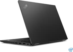 Lenovo ThinkPad L13 Gen 2 (Intel) Intel® Core™ i5 i5-1135G7 Laptop 33,8 cm (13.3") Full HD 8 GB DDR4-SDRAM 256 GB SSD Wi-Fi 6 (802.11ax) Hongaars Zwart — thumbnail 2