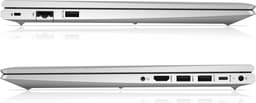 HP Probook 450 G9 -zakelijke laptop - 15.6 FHD - i7-1255U - 8GB - 512GB - W10P - keyboard verlichting - 3 jaar garantie — thumbnail 2