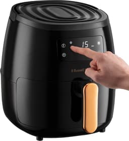 Russell Hobbs Satisfry 5L Airfryer - Heteluchtfriteuse - 26510-56 — thumbnail 5
