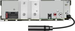 JVC KD-X282DBT — thumbnail 3