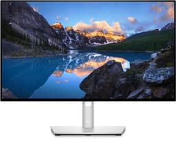 Dell UltraSharp U2422HE - Full HD IPS Monitor - USB-C 90w - RJ45 - 24 inch — thumbnail 1