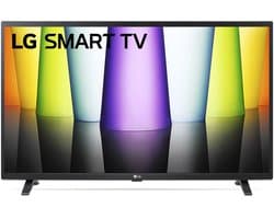 LG 32LQ630B6LA - 32 inch LED - SMART - 50hz - HD Ready