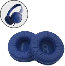 Oorkussens geschikt voor JBL Tune 600 - 500BT - T450 - Blauw — thumbnail 1