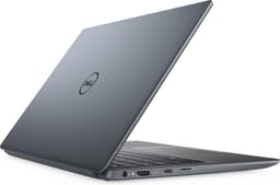 DELL Vostro 5391 Intel® Core™ i5 i5-10210U Laptop 33,8 cm (13.3") Full HD 8 GB LPDDR3-SDRAM 256 GB SSD NVIDIA® GeForce® MX250 Wi-Fi 5 (802.11ac) Windows 10 Pro Zwart, Grijs — thumbnail 3