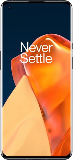 OnePlus 9 Pro 5G 256GB Stellar Black — thumbnail 3