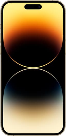 Apple iPhone 14 Pro Max - 128GB - Goud — thumbnail 3