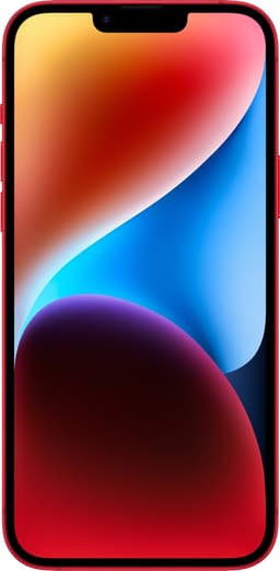 Apple iPhone 14 Plus - 512GB - Rood — thumbnail 3