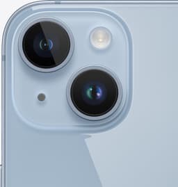 Apple iPhone 14 Plus - 256GB - Blauw — thumbnail 5