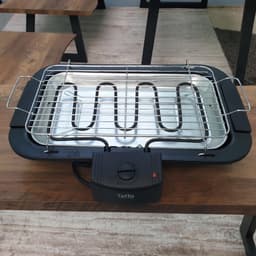 Teffo -  Elektrische tafelbarbecue, grill — thumbnail 1