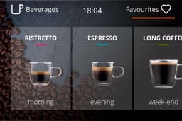 Krups Intuition Preference EA8738 - Volautomatische Espressomachine - Inclusief Melkreservoir - 11 Recepten — thumbnail 4