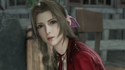Final Fantasy VII Revelation - Inclusief Magic Card - PS5 — thumbnail 4