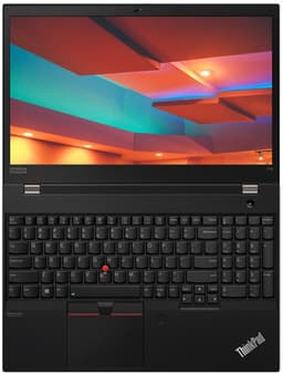 Lenovo ThinkPad T15 Gen 1 - Intel Core i7-10610U - NVIDIA GeForce MX330 — thumbnail 5