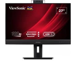 ViewSonic VG2757V-2K Serie - Monitor - 27 inch - QHD - IPS