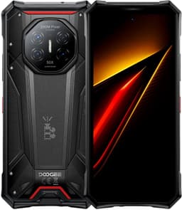 DOOGEE S300 Pro — thumbnail 1