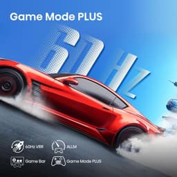 Hisense 43A7Q - 43 inch - 4K QLED - 2025 - Smart TV — thumbnail 4