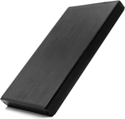 DailySupplies® Harde Schijf Extern - Draagbare - 1TB Opslag - Zwart — thumbnail 1