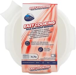 Melk- en Soepverwarmer voor Magnetron — thumbnail 3