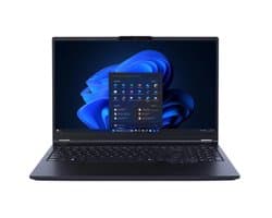 Terra Mobile 1518 15.6" FullHD Aluminium laptop - Intel Ultra 5 125U - 16GB DDR5 - 2.0TB M.2 SSD - Windows 11 Pro