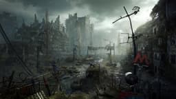 METRO 2039 Deluxe Edition + Preorder DLC - PS5 — thumbnail 5