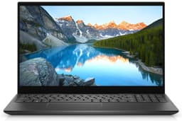 DELL Inspiron 7506 2-in-1 | Intel Core i5 | Intel Iris Xe Graphics | 39.6 cm (15.6″) | 256 GB SSD | 8 GB | US | WiFi | Windows 11 Pro — thumbnail 1