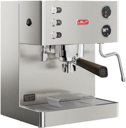 Lelit - Elizabeth PL92T - Espressomachine - Zilver — thumbnail 2