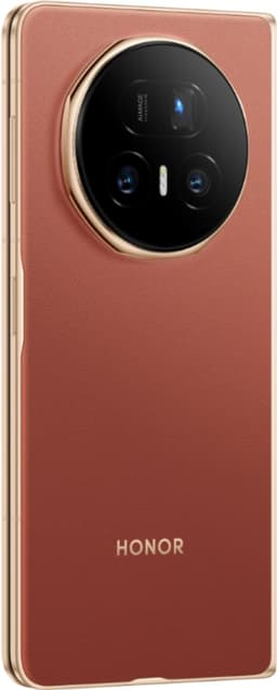 Honor Magic V5 16GB + 512GB - Bruin - 7,95" Opvouwbare Smartphone - 50MP Camera — thumbnail 3
