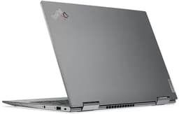 Lenovo ThinkPad X1 Yoga Gen 7 - Intel® Core™ i5-1240P - Touchscreen — thumbnail 3