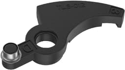 Grasmaaier accessoires 4PCS - vervangingsonderdeel - line feed hendel - eenvoudig te installeren - ShopVlot — thumbnail 4