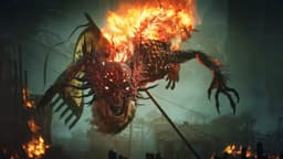 Wo Long 2: Wings of Ember - PS5 — thumbnail 3