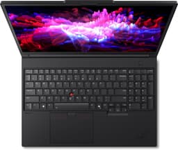 Lenovo ThinkPad P16 Gen 3 - 21RQ0056MH QWERTY — thumbnail 3