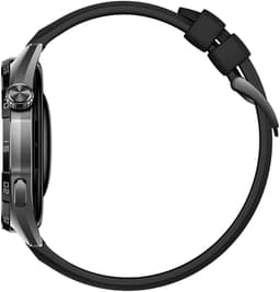 Huawei Watch GT 6 46mm - Zwart - Smartwatch — thumbnail 3