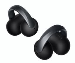 Anker soundcore AeroClip 2 Open-Ear Clip-On Oordopjes voor Heldere Calls Anker Thus™ AI Chip, Guinness World Record, open-ear comfort, krachtige bas, Hi-Res, 32 u afspeeltijd, AI-vertaling,Zwart. — thumbnail 3