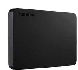 Toshiba Canvio Basics - Externe harde schijf - 500GB — thumbnail 3