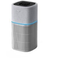 Luchtreiniger P3 - 50 m² - 1000 m³/h CADR - HEPA-filter - Grijs - Voor Allergie En Huisdieren
