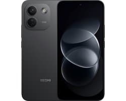Xiaomi Redmi Note 17 Pro Max 12GB 256GB Zwart – 9210 mAh – 100W – IP68